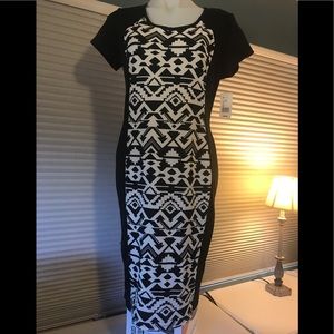 Allison Brittney large dress